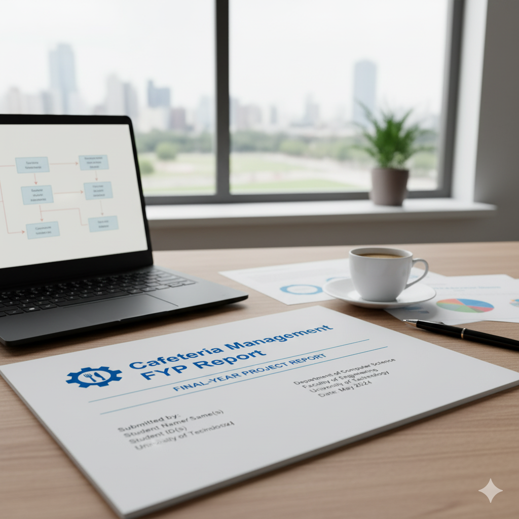 FYP Demo — Flutter + Node preview